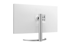 LG 32UP550N-W computer monitor 80 cm (31.5") 3840 x 2160 Pixels 4K Ultra HD LCD Zwart