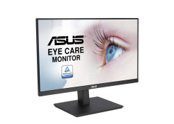 ASUS VA27EQSB 68,6 cm (27") 1920 x 1080 Pixels Full HD LCD Zwart