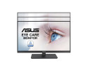 ASUS VA27EQSB 68,6 cm (27") 1920 x 1080 Pixels Full HD LCD Zwart