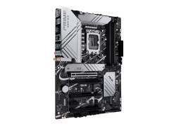 ASUS PRIME Z790-P WIFI | Socket LGA 1700 | Intel Z790 | 4xDDR5 | ATX | Moederbord