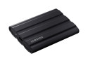 Samsung T7 Shield 2TB Portable SSD - 1.050MB/s Zwart