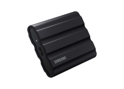 Samsung T7 Shield 2TB Portable SSD - 1.050MB/s Zwart