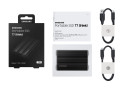 Samsung T7 Shield 2TB Portable SSD - 1.050MB/s Zwart