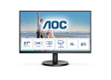 AOC Q27B3MA LED display 68,6 cm (27") 2560 x 1440 Pixels Quad HD Zwart