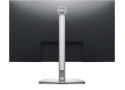 DELL P Series P3223DE 80 cm (31.5") 2560 x 1440 Pixels Quad HD LCD Zwart