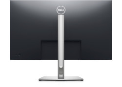 DELL P Series P3223DE 80 cm (31.5") 2560 x 1440 Pixels Quad HD LCD Zwart