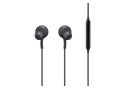 Samsung EO-IC100 Headset Bedraad In-ear Oproepen/muziek USB Type-C Zwart