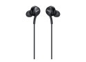 Samsung EO-IC100 Headset Bedraad In-ear Oproepen/muziek USB Type-C Zwart