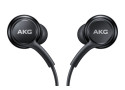 Samsung EO-IC100 Headset Bedraad In-ear Oproepen/muziek USB Type-C Zwart