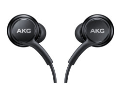 Samsung EO-IC100 Headset Bedraad In-ear Oproepen/muziek USB Type-C Zwart