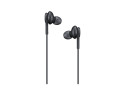 Samsung EO-IC100 Headset Bedraad In-ear Oproepen/muziek USB Type-C Zwart