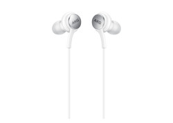 Samsung EO-IC100 Headset Bedraad In-ear Oproepen/muziek USB Type-C Wit