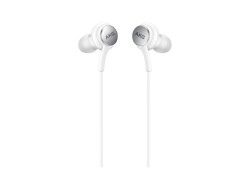 Samsung EO-IC100 Headset Bedraad In-ear Oproepen/muziek USB Type-C Wit