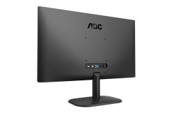 MON AOC B2 LED 23.8inch Full-HD IPS Zwart