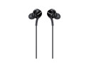 Samsung EO-IA500BBEGWW hoofdtelefoon/headset Bedraad In-ear Muziek Zwart