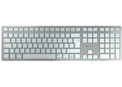 KW 9100 SLIM Draadloos Toetsenbord QWERTY voor MAC