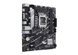 ASUS PRIME B760M-K D4 | Socket LGA 1700 | Intel B760 | 2xDDR4 | Micro-ATX | Moederbord