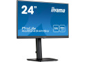 iiyama ProLite XUB2494HSU-B2 computer monitor 60,5 cm (23.8") 1920 x 1080 Pixels Full HD LED Zwart