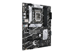 ASUS PRIME B760-PLUS D4 | Socket LGA 1700 | Intel B760 | 4xDDR4 | ATX | Moederbord