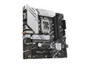 ASUS PRIME B760M-A WIFI D4 | Socket LGA 1700 | Intel B760 | 4xDDR4 | Micro-ATX | Moederbord