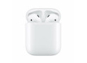 Apple AirPods (2nd generation) Airpods met oplaadcase