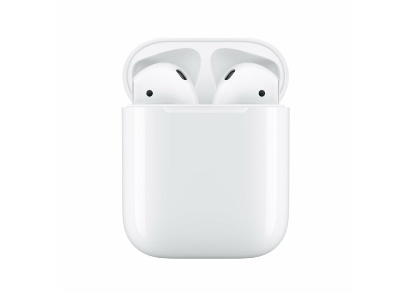 Apple AirPods (2nd generation) Airpods met oplaadcase