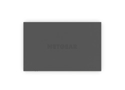 NETGEAR GS516UP Unmanaged Gigabit Ethernet (10/100/1000) Power over Ethernet (PoE) Grijs