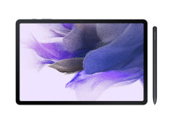 Samsung Galaxy Tab S7 FE SM-T733 64 GB 31,5 cm (12.4") 4 GB Wi-Fi 6 (802.11ax) Zwart