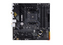 ASUS TUF GAMING B550M-PLUS WIFI II | Socket AM4 | AMD B550 | 4xDDR4 | Micro-ATX | Moederbord