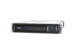 APC Smart-UPS SMT3000RMI2UC Noodstroomvoeding - 8x C13, 1x C19, USB, Rack Mountable, SmartConnect, 3000VA