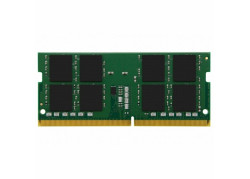 Kingston ValueRAM | 1x16GB DDR4 | 3200MHz | SODIMM | CL22 | Geheugenmodule | RAM