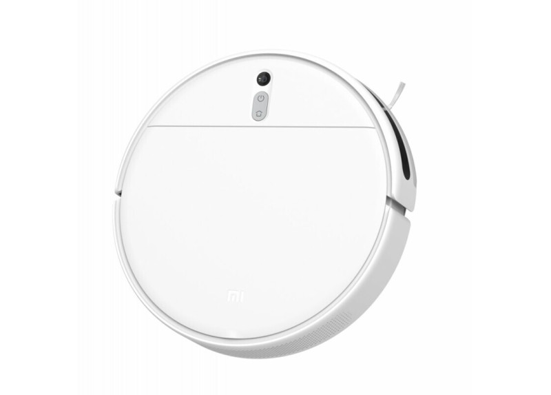 Xiaomi Mop 2 Lite robotstofzuiger 0,45 l Stofzak Wit