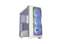 Case Cooler Master MasterBox TD500 Mesh Midi Tower Wit