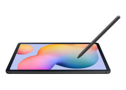 Samsung Galaxy Tab S6 Lite (2022) Wi-Fi 64 GB 26,4 cm (10.4") 4 GB Wi-Fi 5 (802.11ac) Grijs