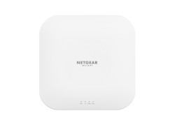 NETGEAR Insight Cloud Managed WiFi 6 AX3600 Dual Band Access Point (WAX620)