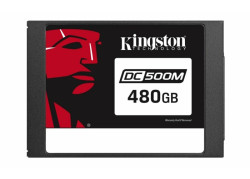 Kingston DC500M 480GB 2.5&#039;&#039; SATA SSD - 555MB/s