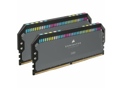 Corsair Dominator Platinum RGB | 32GB 2x16GB DDR5 | 5600MHz | DIMM | CL36 | Geheugenmodule | RAM