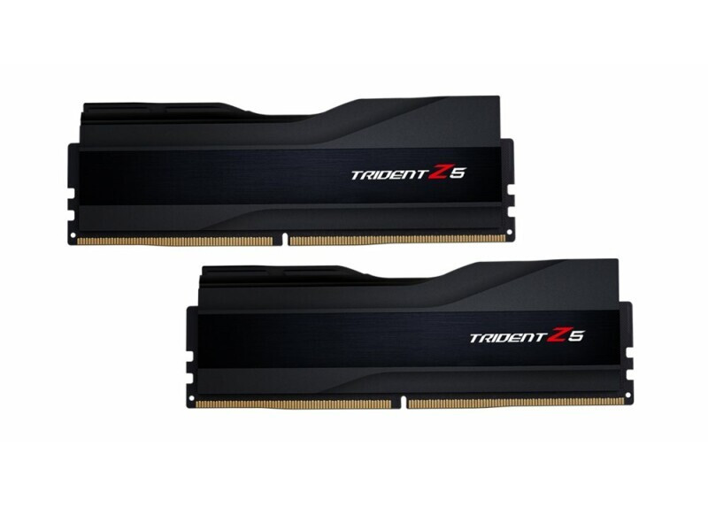 G.Skill Trident Z5 | 32GB 2x16GB DDR5 | 6400MHz | DIMM | CL39 | Geheugenmodule | RAM