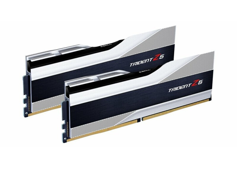 G.Skill Trident Z | 32GB 2x16GB DDR5 | 6400MHz | DIMM | CL39 | Geheugenmodule | RAM