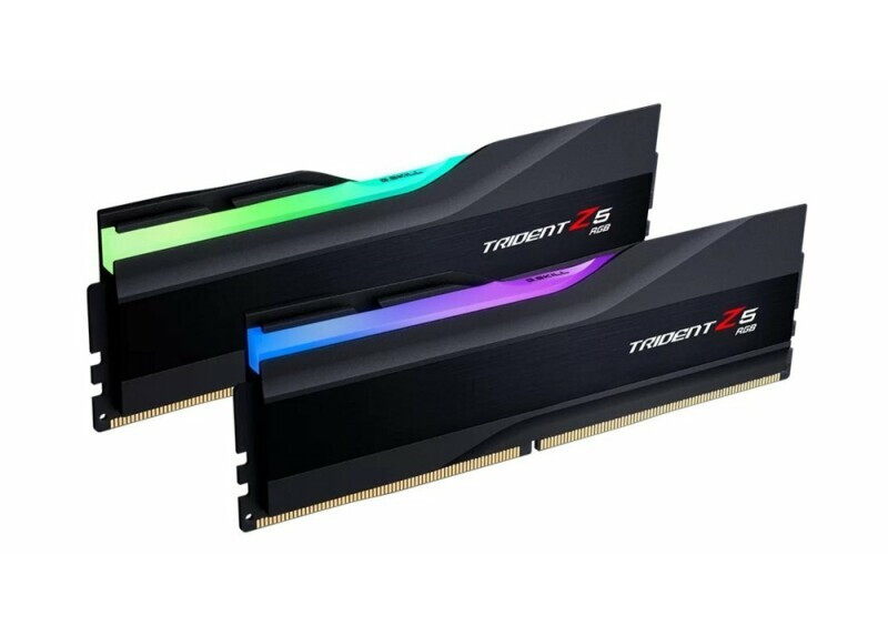 G.Skill Z5 RGB | 32GB 2x16GB DDR5 | 6800MHz | DIMM | CL34 | Geheugenmodules | RAM