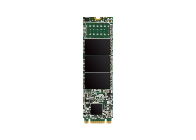 Silicon Power A55 128GB M.2 SATA SSD 560MB/s