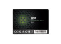 Silicon Power Slim S56 480 GB SATA III SSD 2.5" - 560MB/s