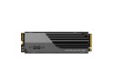 Silicon Power XS70 2TB NVMe SSD M.2 - 7.300MB/s Heatsink