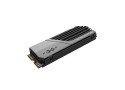 Silicon Power XS70 2TB NVMe SSD M.2 - 7.300MB/s Heatsink