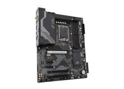 Gigabyte Z790 UD AX (REV. 1.0) | Socket LGA 1700 | Intel Z790 | 4xDDR5 | ATX | Moederbord