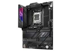 ASUS ROG STRIX X670E-E GAMING WIFI | Socket AM5 | AMD X670 | 4xDDR5 | ATX | Moederbord