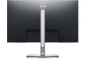 DELL P Series P2723DE 68,6 cm (27") 2560 x 1440 Pixels Quad HD LCD Zwart