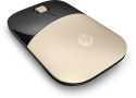 HP Z3700 Draadloze Muis - Goud