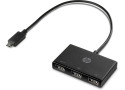 HP USB-C naar USB-A hub