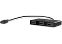 HP USB-C naar USB-A hub